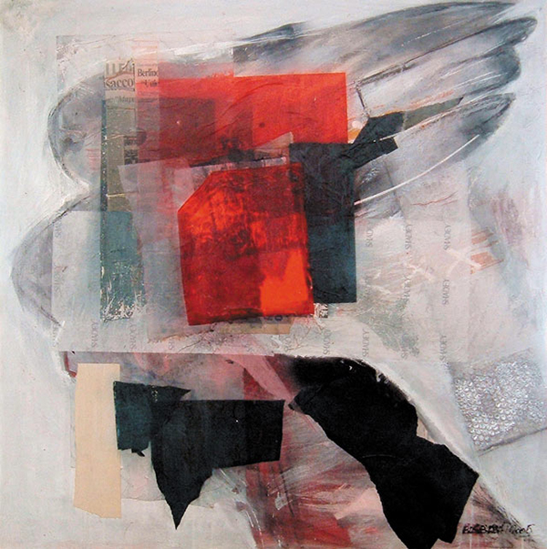 painting 1 Barbara Trombetta