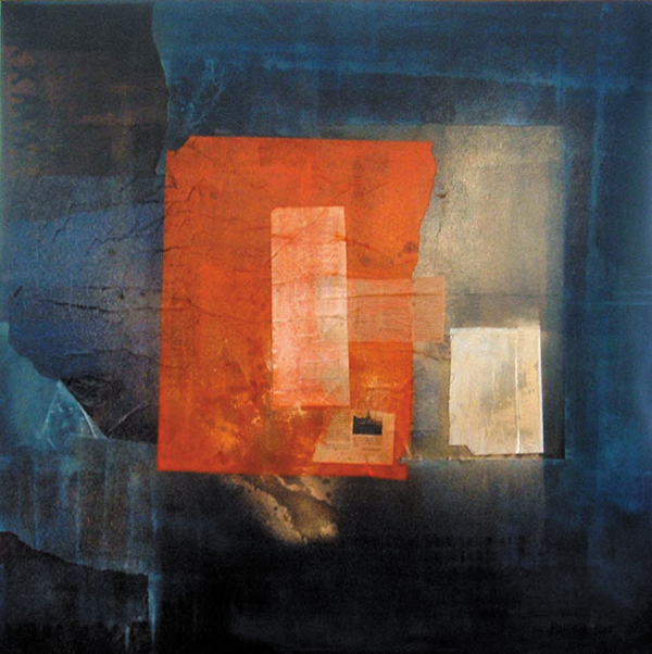 painting 2 Barbara Trombetta